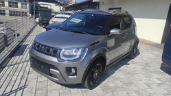 Suzuki Ignis 2022