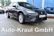 Seat Ibiza 2024