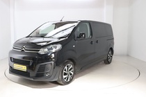 Citroen SpaceTourer 2019