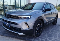 Opel Mokka 2021