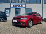 Volkswagen Polo 2024