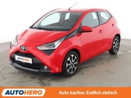 Toyota Aygo 2021