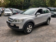 Chevrolet Captiva 2009
