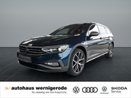 Volkswagen Passat 2022