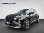 Hyundai Tucson 2025