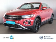 Volkswagen T-Roc 2024