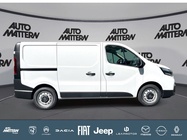 Nissan Primastar 2024