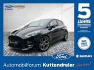 Ford Fiesta 2021