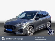 Ford Kuga 2022