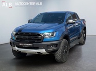 Ford Ranger 2019