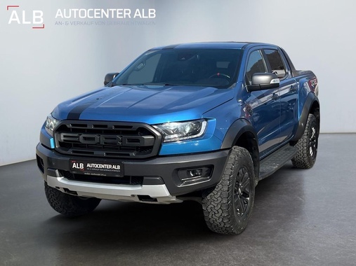 Ford Ranger 2019