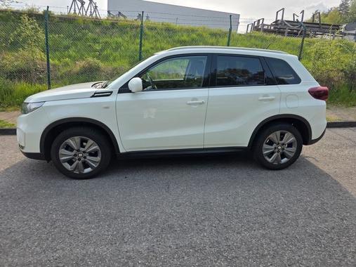Suzuki Vitara 2023