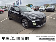 Peugeot 208 2024