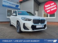 BMW X1 2025