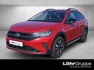 Volkswagen Taigo 2025