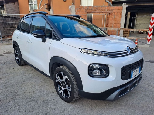 Citroen C3 2021