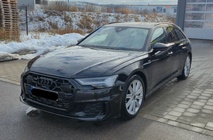 Audi A6 2024