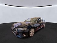 Audi A6 2023