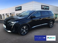 Peugeot 5008 2024