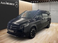 Mercedes-Benz V-Class 2024