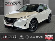 Nissan Qashqai 2022
