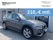BMW X1 2018