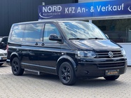 Volkswagen T5 2012