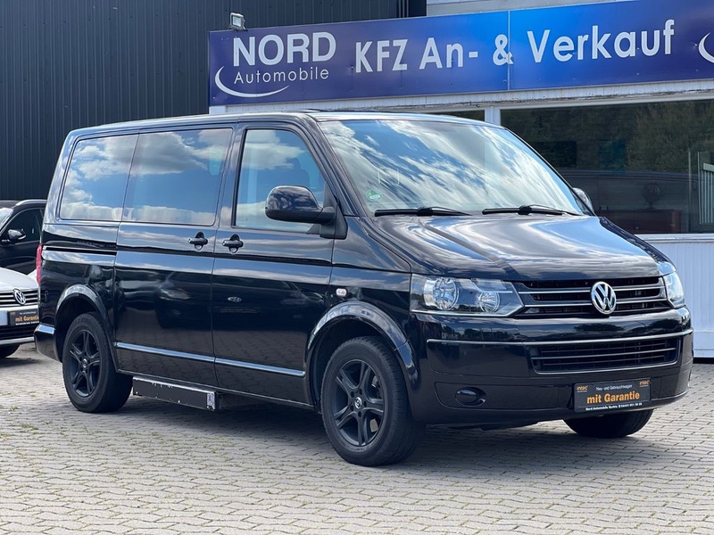 Volkswagen T5