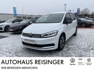Volkswagen Touran 2025