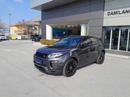 Land Rover Evoque 2017