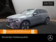 Mercedes-Benz GLC-Class 2020