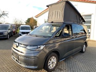 Volkswagen T7 2025