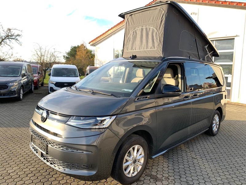 Volkswagen T7