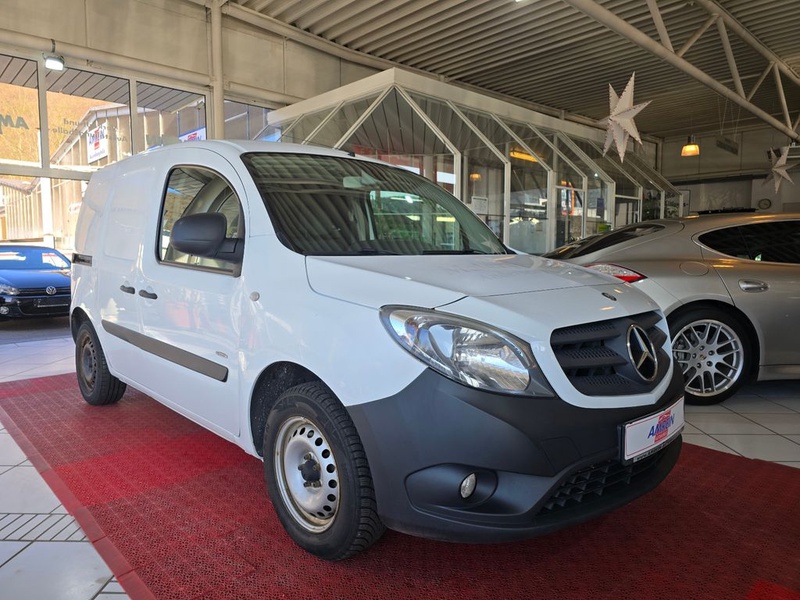 Mercedes-Benz Citan