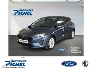 Ford Fiesta 2023