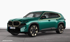 BMW XM 2025