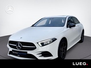 Mercedes-Benz A-Class 2022