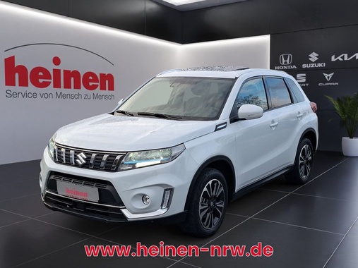 Suzuki Vitara 2023