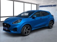 Ford Puma 2025