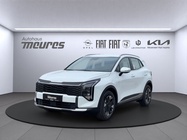 Kia Sportage 2026