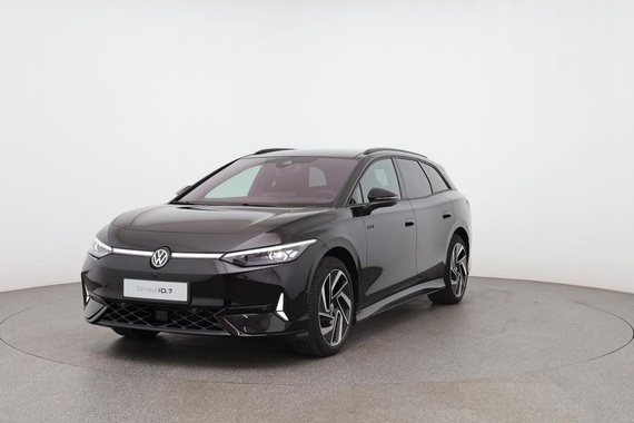 Volkswagen ID.7 2025