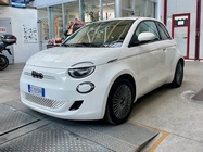 Fiat 500 2022