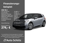 Volkswagen ID.3 2022