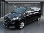Mercedes-Benz V-Class 2024