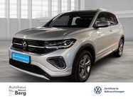Volkswagen T-Cross 2024