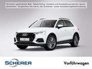 Audi Q3 2025