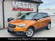 Opel Crossland 2018