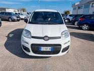Fiat Panda 2019