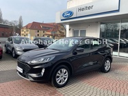 Ford Kuga 2024