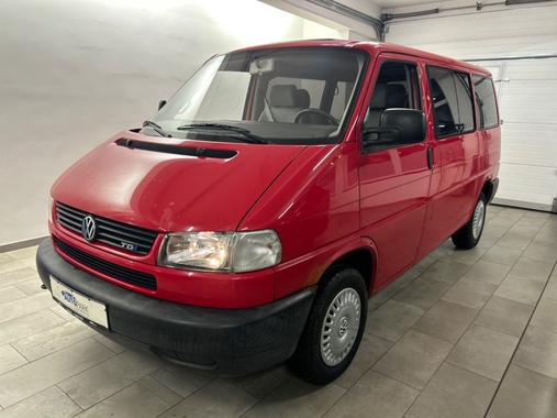 Volkswagen T4 2000